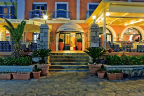 Отель Nireus Hotel  Сими